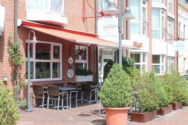 Hotel Alexander Koln Фрехен Экстерьер фото